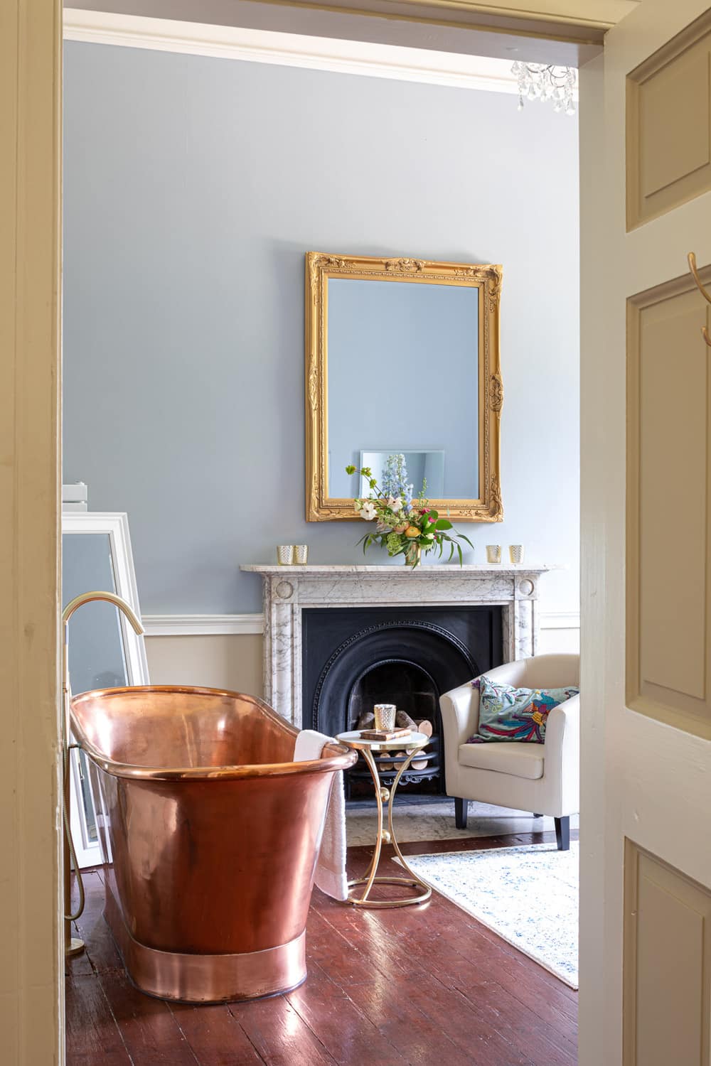 Image courtesy of Rise Hall.