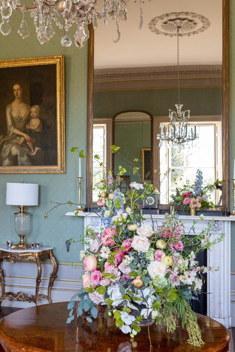 Image courtesy of Rise Hall.