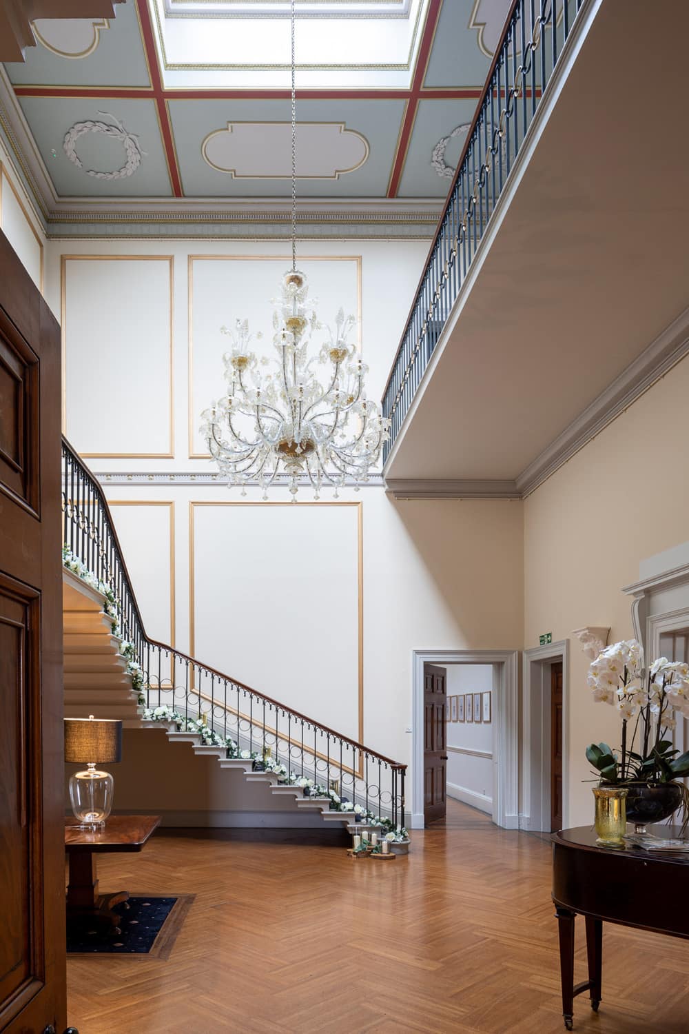 Image courtesy of Rise Hall.