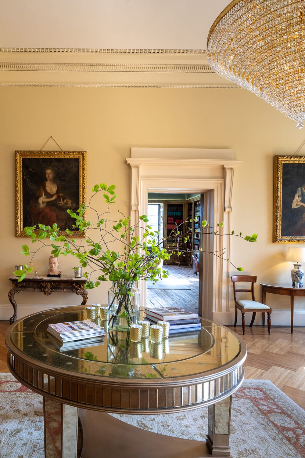 Image courtesy of Rise Hall.