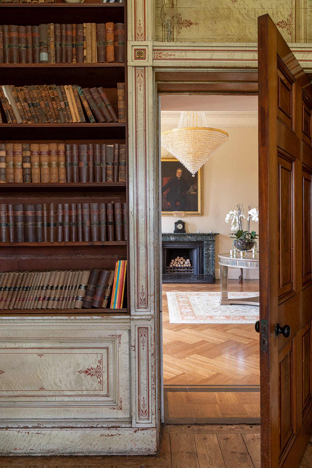 Image courtesy of Rise Hall.