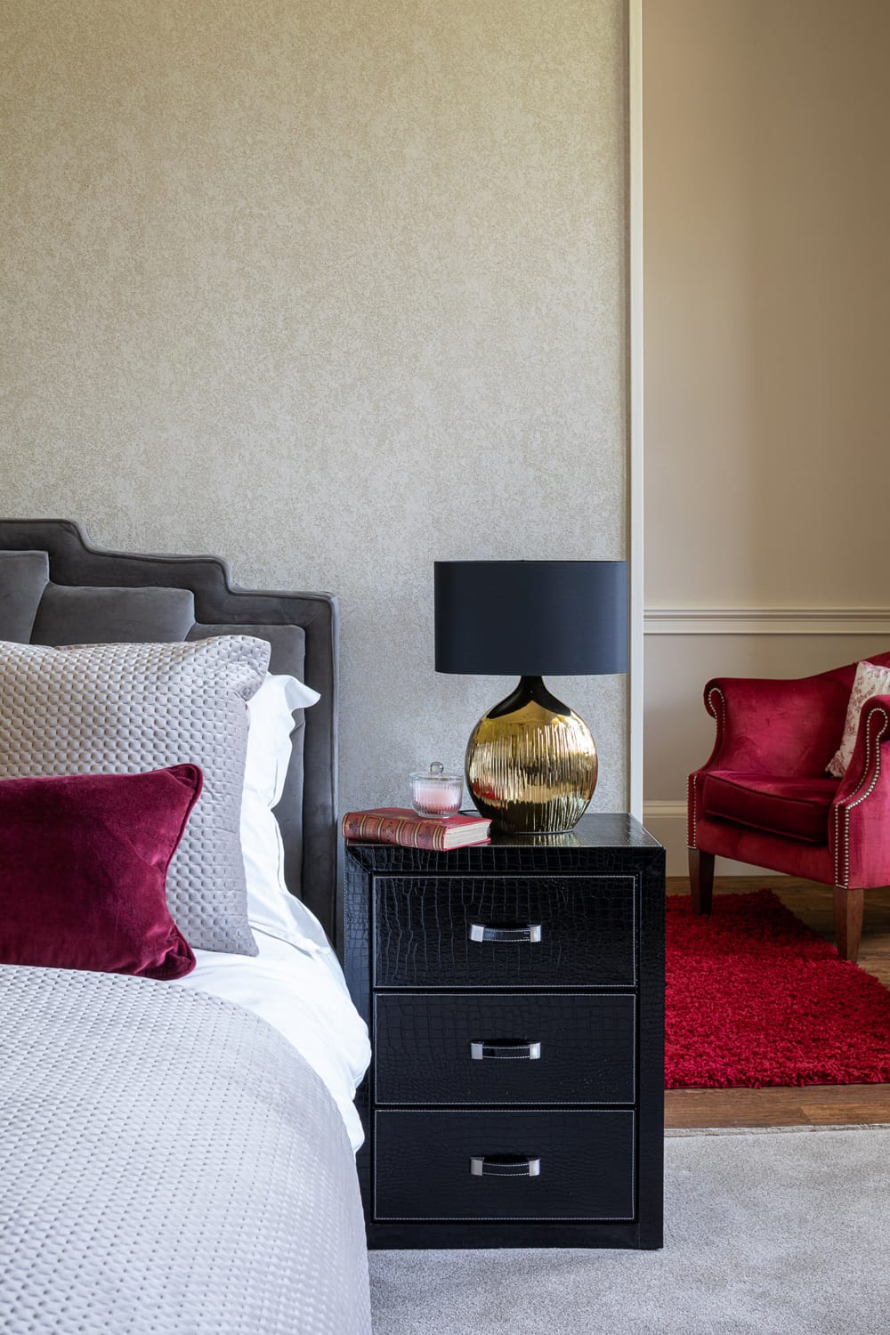 Image courtesy of Rise Hall.