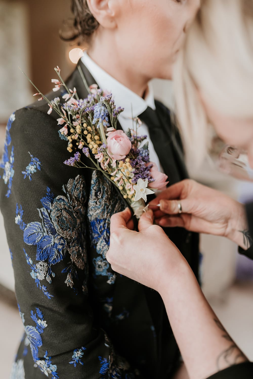 Image by <a class="text-p3" href="https://www.gabrielasphotographyandfilm.com" target="_blank">Gabriela's Photography and Film</a>.