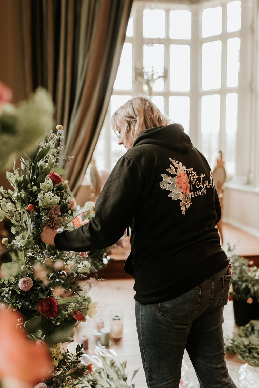 Image by <a class="text-p3" href="https://www.gabrielasphotographyandfilm.com" target="_blank">Gabriela's Photography and Film</a>.