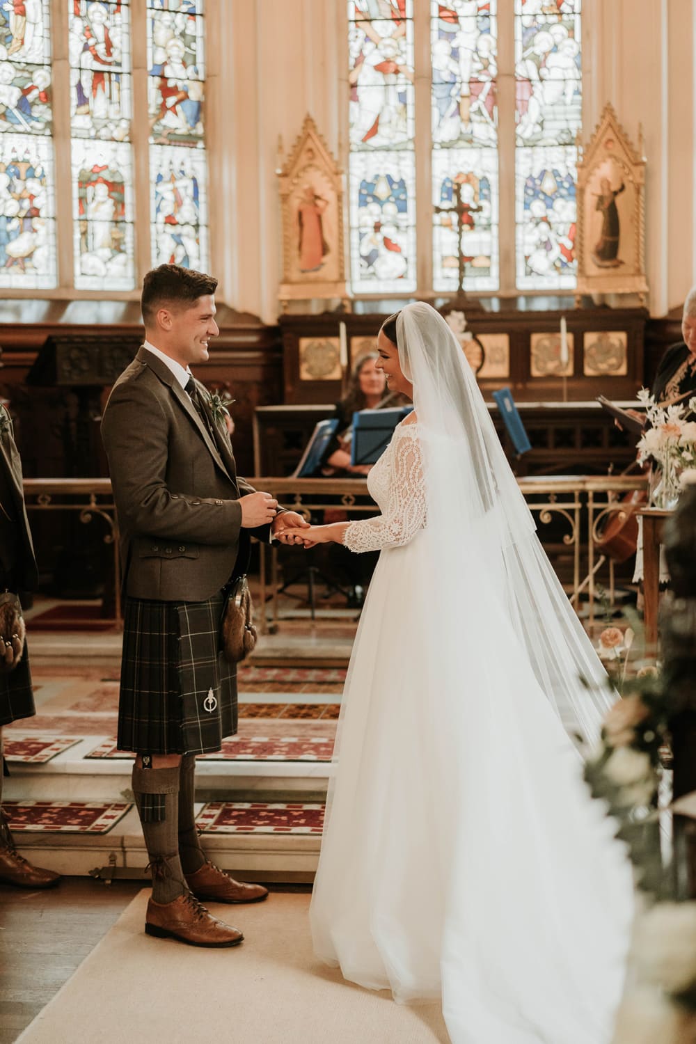 Image by <a class="text-p3" href="https://sophiealexandriaphotography.com" target="_blank">Sophie Alexandria Photography</a>.