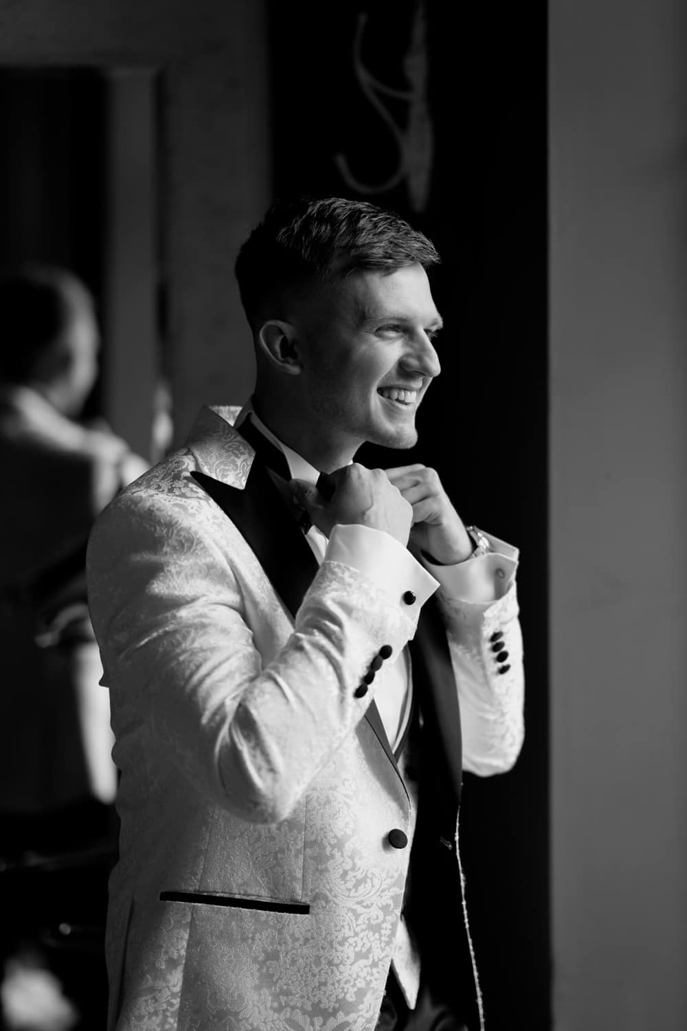 Image by <a class="text-p3" href="https://www.danilouisephotography.com/" target="_blank">Dani Louise Photography</a>.