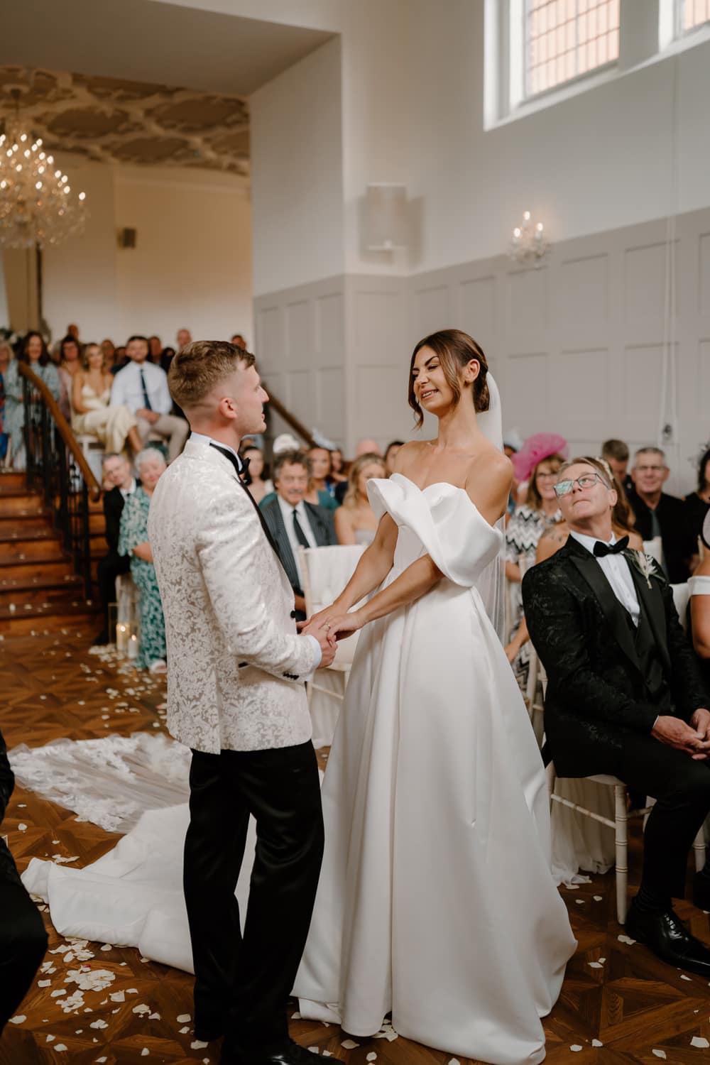 Image by <a class="text-p3" href="https://www.danilouisephotography.com/" target="_blank">Dani Louise Photography</a>.