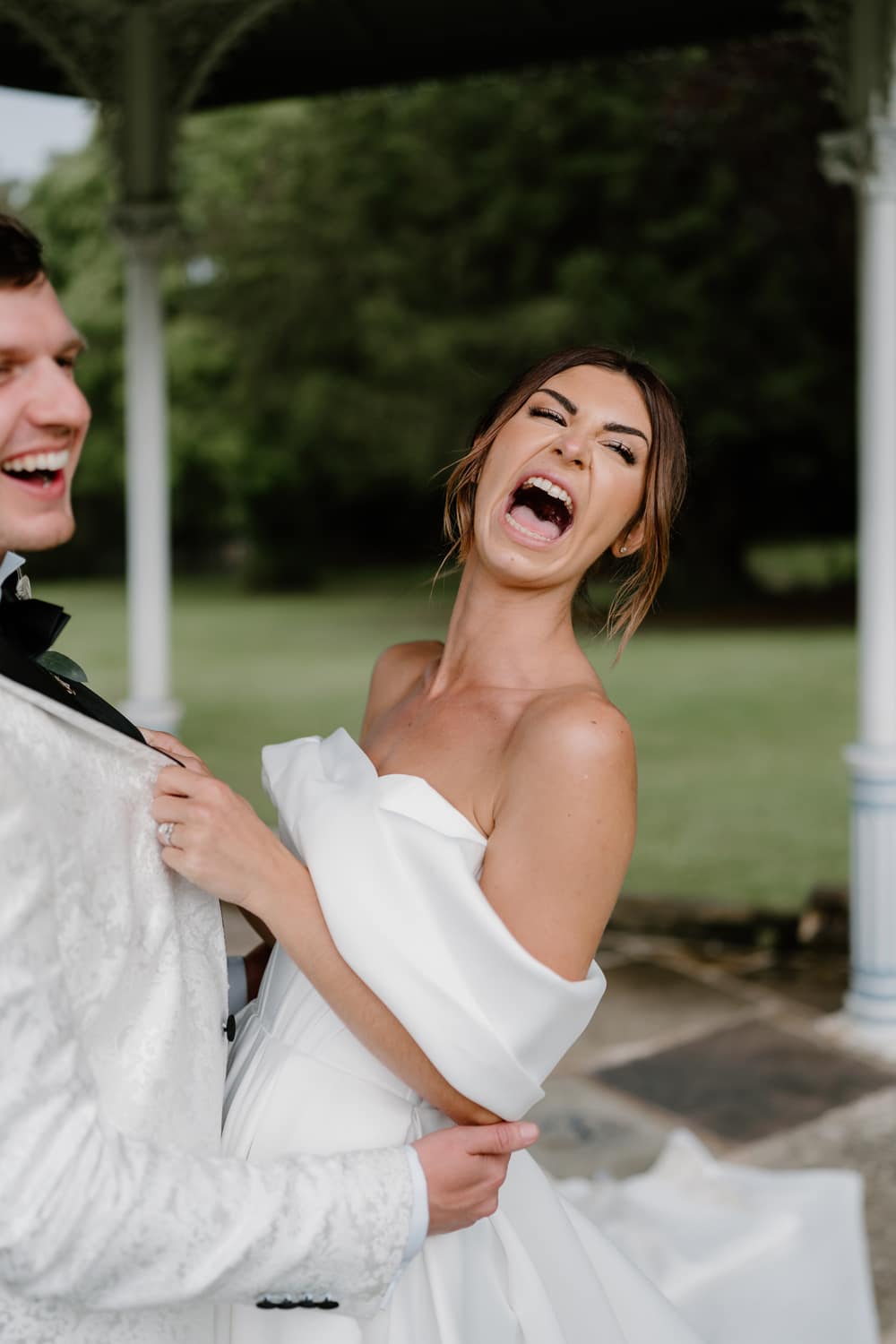 Image by <a class="text-p3" href="https://www.danilouisephotography.com/" target="_blank">Dani Louise Photography</a>.