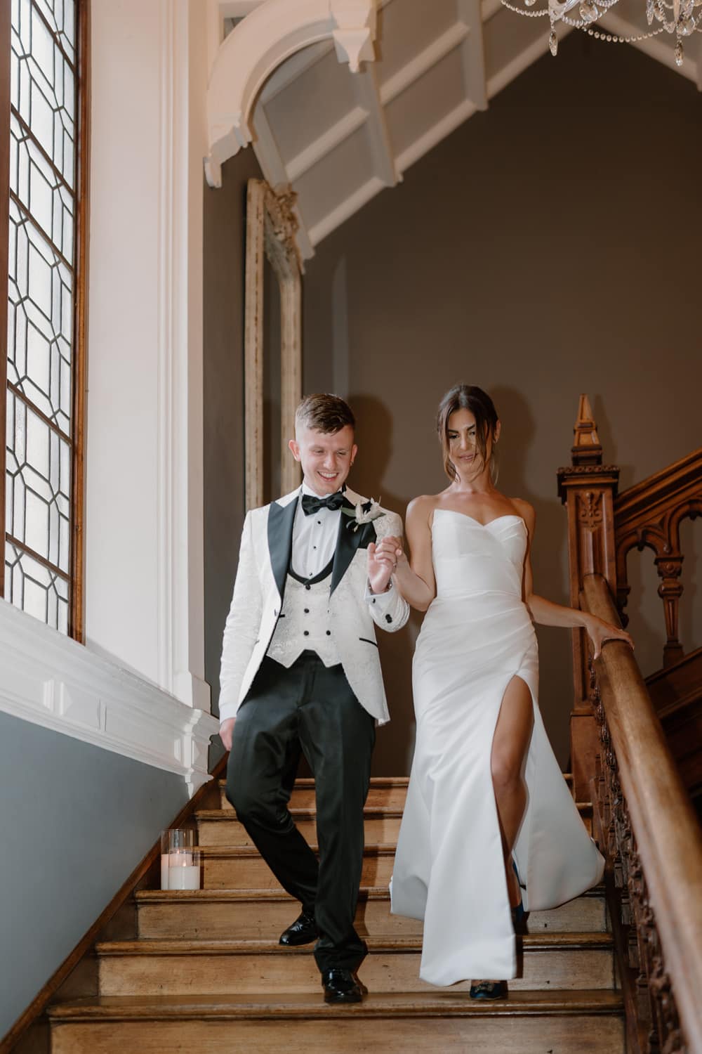 Image by <a class="text-p3" href="https://www.danilouisephotography.com/" target="_blank">Dani Louise Photography</a>.