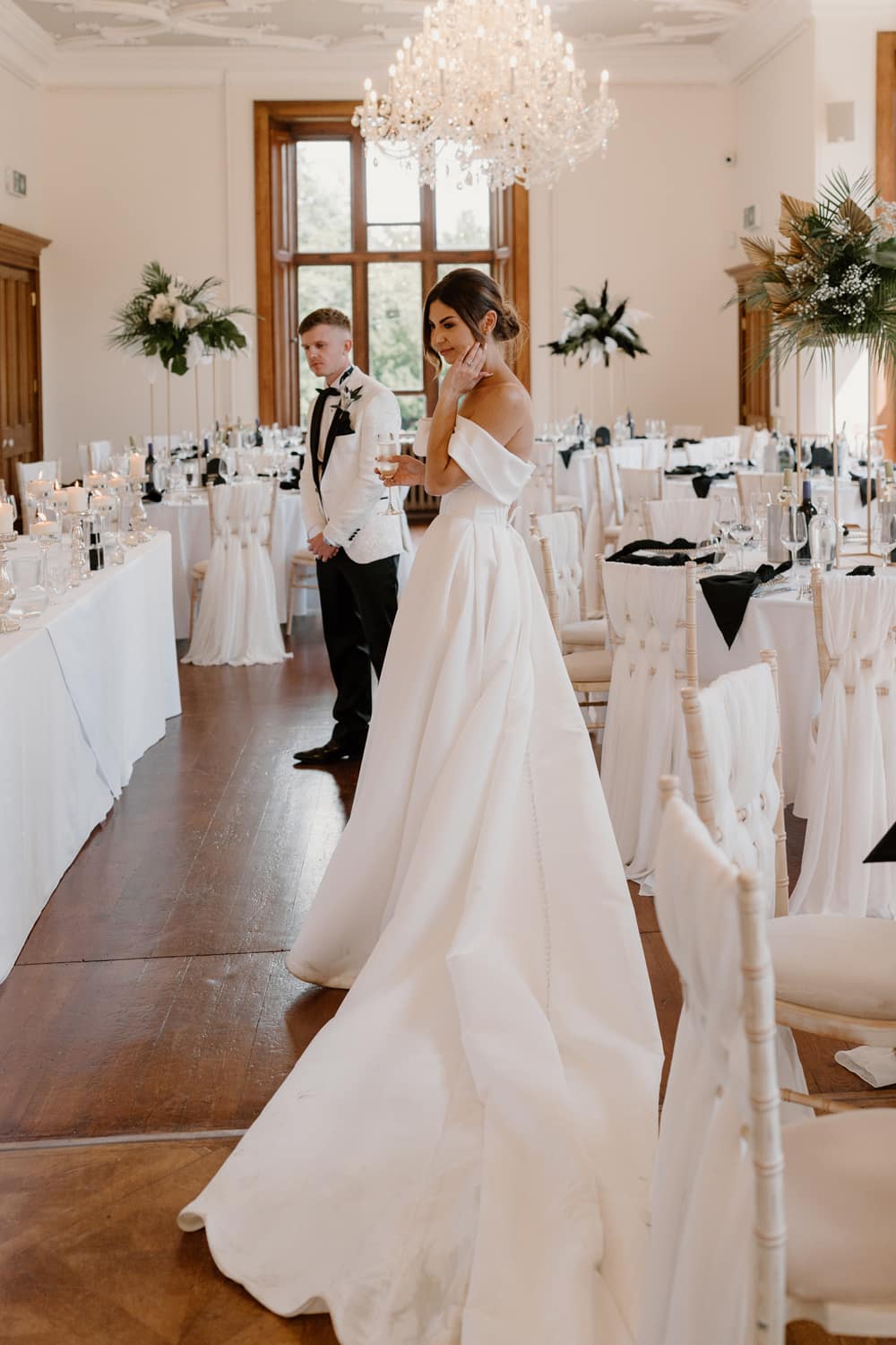 Image by <a class="text-p3" href="https://www.danilouisephotography.com/" target="_blank">Dani Louise Photography</a>.