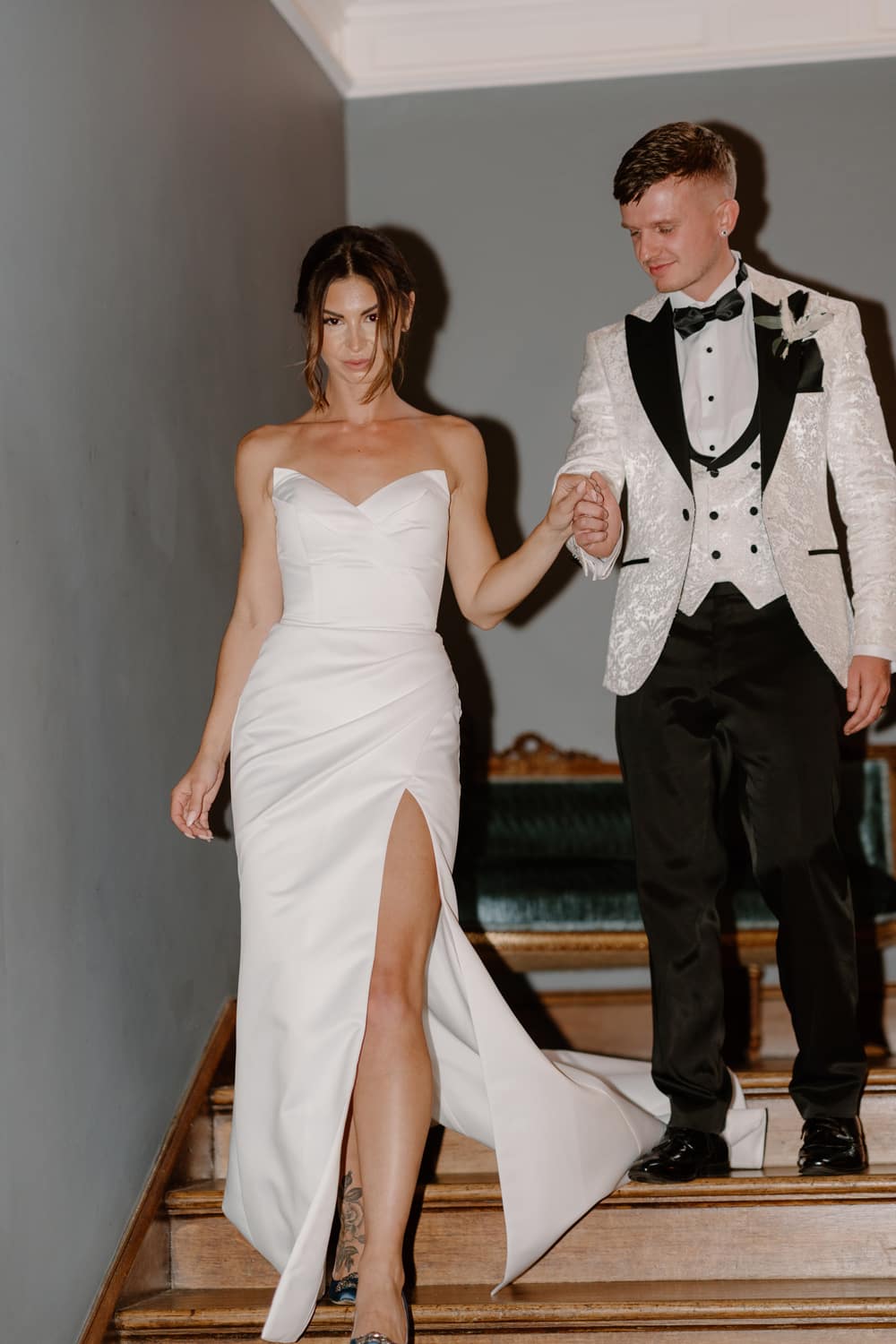 Image by <a class="text-p3" href="https://www.danilouisephotography.com/" target="_blank">Dani Louise Photography</a>.