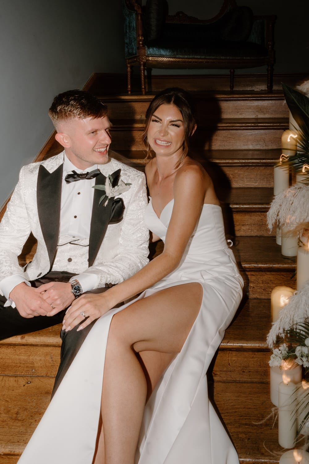 Image by <a class="text-p3" href="https://www.danilouisephotography.com/" target="_blank">Dani Louise Photography</a>.