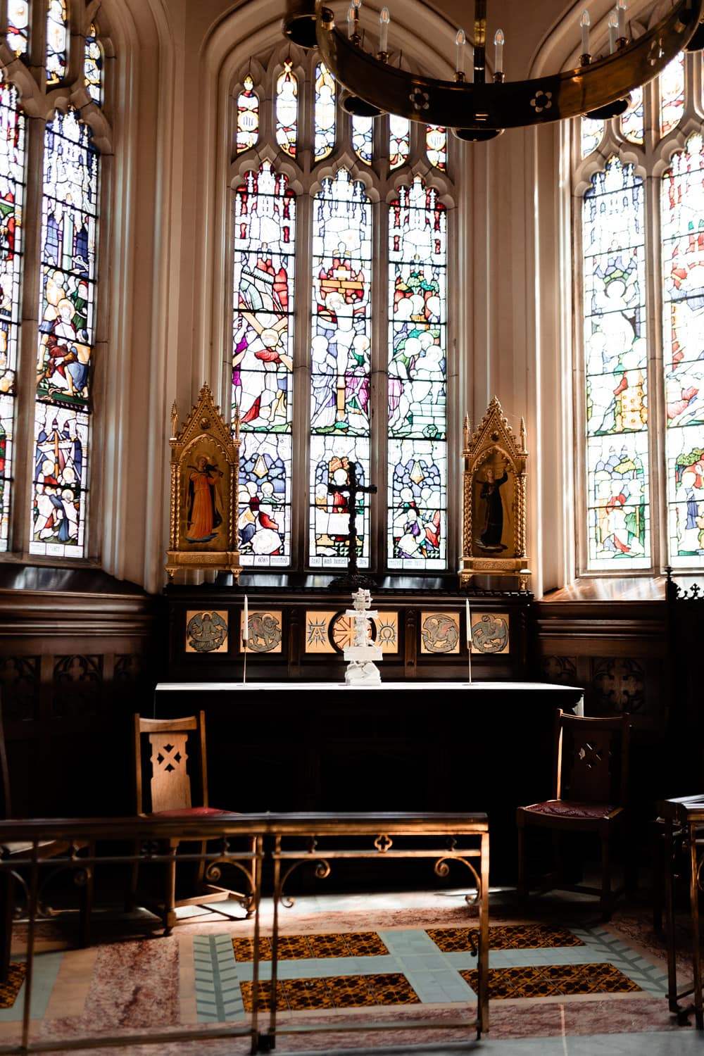 Image by <a class="text-p3" href="https://www.rickybaillie.com" target="_blank">Ricky Baillie Photography</a>.