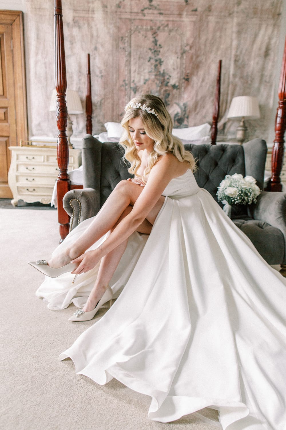 Image by <a class="text-p3" href="http://www.irisandivyphotography.com/" target="_blank">Iris & Ivy Photography</a>.