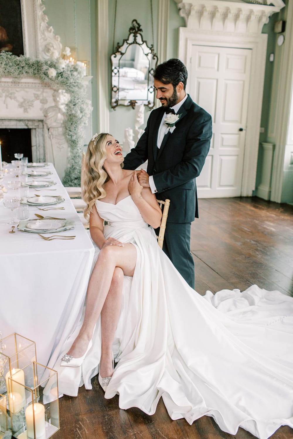 Image by <a class="text-p3" href="http://www.irisandivyphotography.com/" target="_blank">Iris & Ivy Photography</a>.