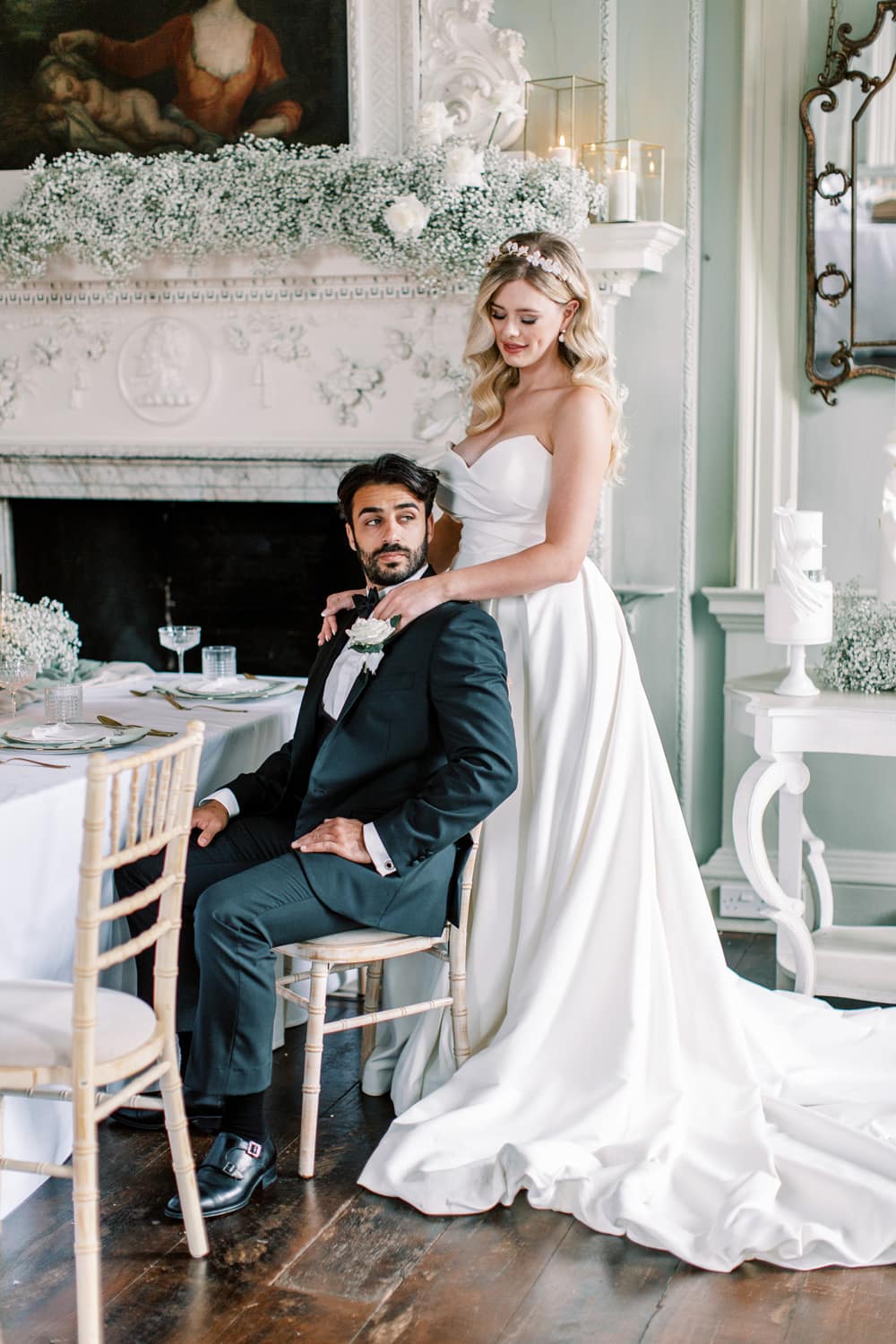 Image by <a class="text-p3" href="http://www.irisandivyphotography.com/" target="_blank">Iris & Ivy Photography</a>.