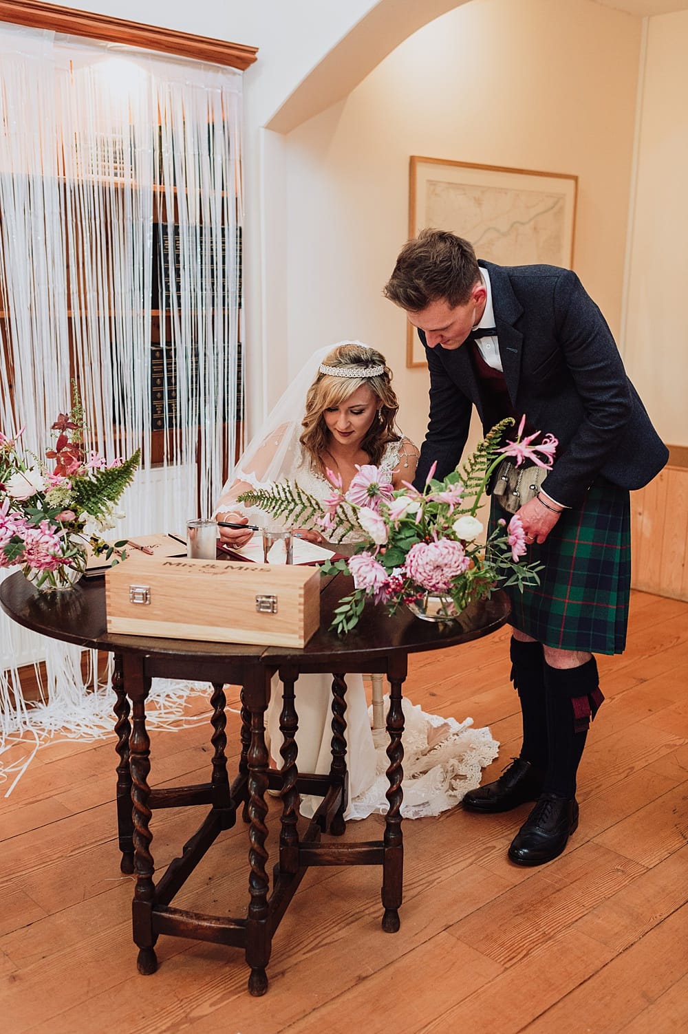 Image by <a class="text-p3" href="http://donnamurrayphotography.com" target="_blank">Donna Murray Photography</a>.