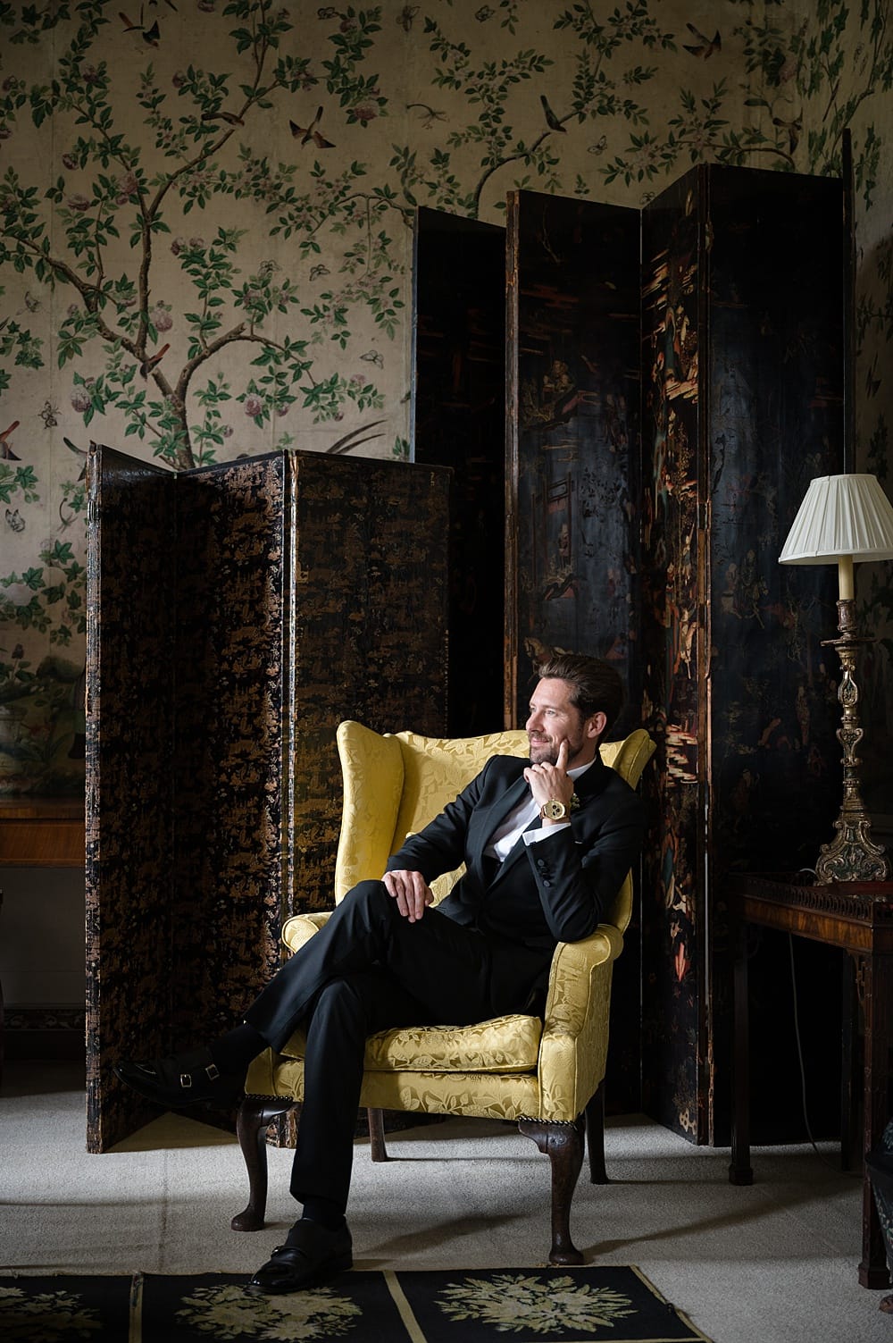 Image by <a class="text-p3" href="https://www.sarahvivienne.co.uk" target="_blank">Sarah Vivienne Photography</a>.