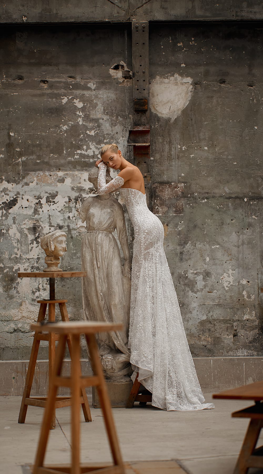 'Mia' by Dana Harel.