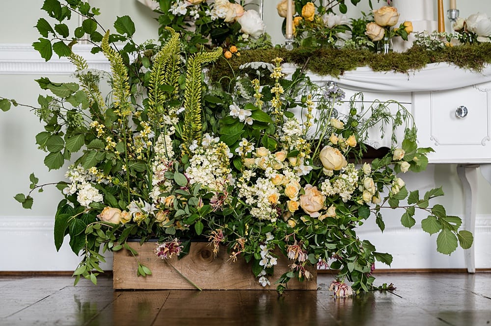 Image by <a class="text-p3" href="https://www.sarahvivienne.co.uk" target="_blank">Sarah Vivienne Photography</a>.