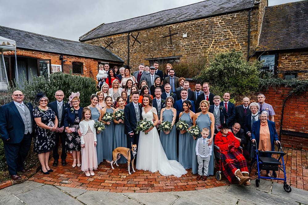 Image by <a class="text-p3" href="https://www.aaroncollettphotography.co.uk" target="_blank">Aaron Collett Photography</a>.