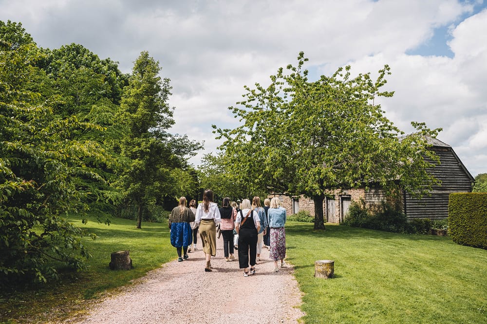 Image by <a class="text-p3" href="http://martamayphotography.co.uk" target="_blank">Marta May Photography</a>.