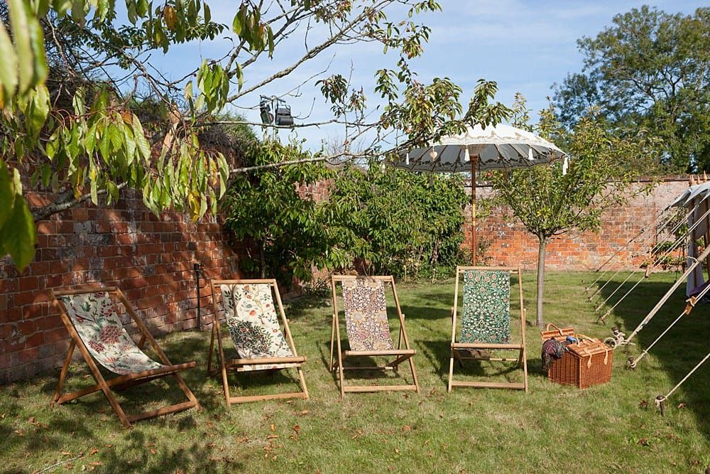 Image courtesy of Arabian Tent Company.