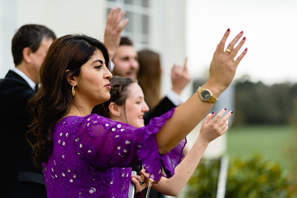 Image by <a class="text-p3" href="http://www.alextozeweddings.co.uk" target="_blank">Alex Toze Photography</a>.