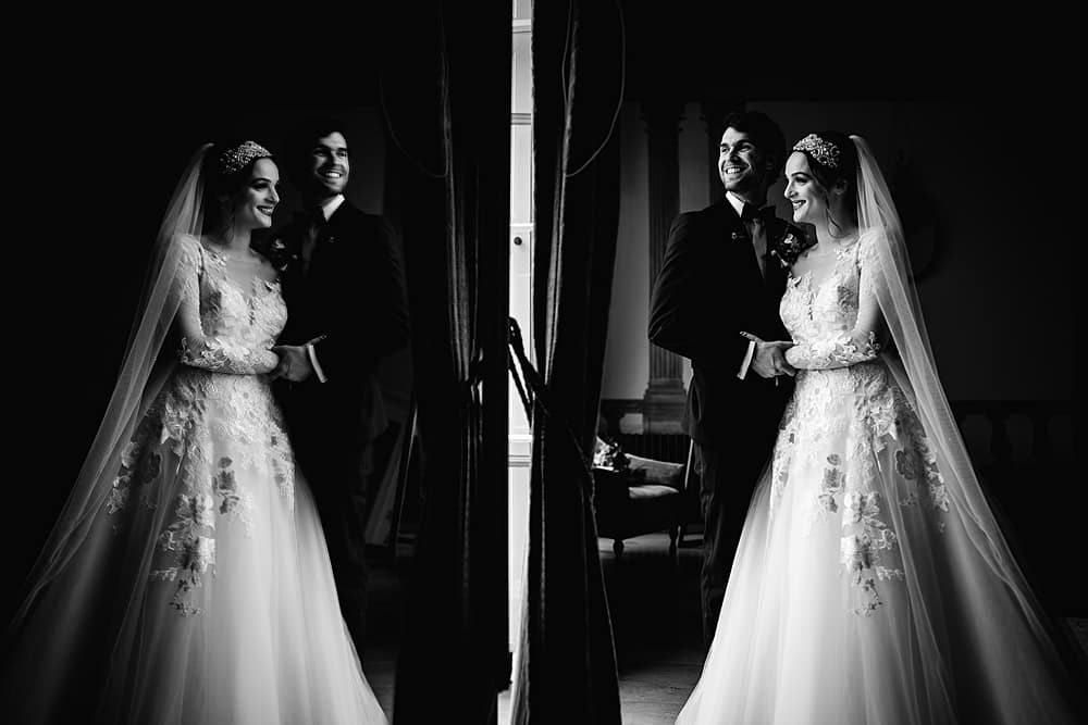 Image by <a class="text-p3" href="http://www.alextozeweddings.co.uk" target="_blank">Alex Toze Photography</a>.