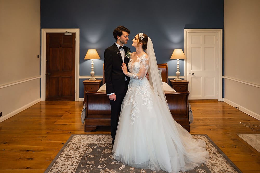 Image by <a class="text-p3" href="http://www.alextozeweddings.co.uk" target="_blank">Alex Toze Photography</a>.