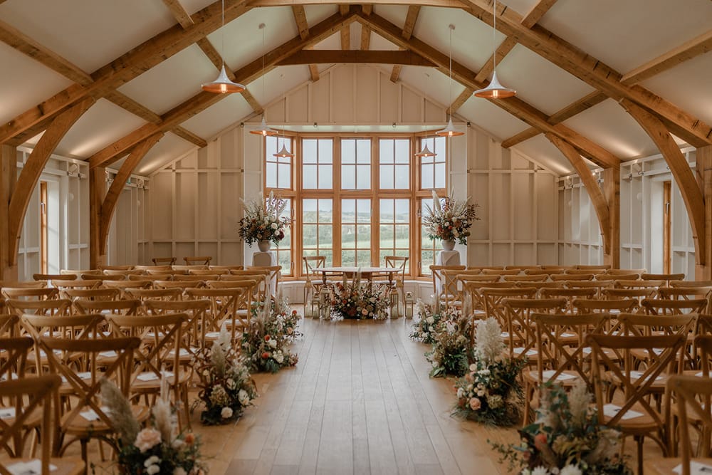 Image by <a class="text-p3" href="https://www.luciewatsonphotography.com" target="_blank">Lucie Watson Photography</a> at Hyde House.