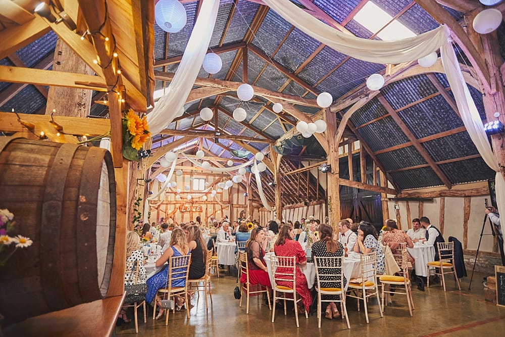 Image by <a class="text-p3" href="http://helloromancephotography.com" target="_blank">Hello Romance Photography</a>.