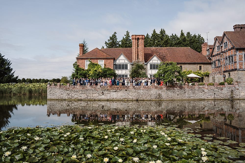 Image by <a class="text-p3" href="http://www.amytaylorimagingphotography.com" target="_blank">Amy Taylor Imaging</a> at Birtsmorton Court.