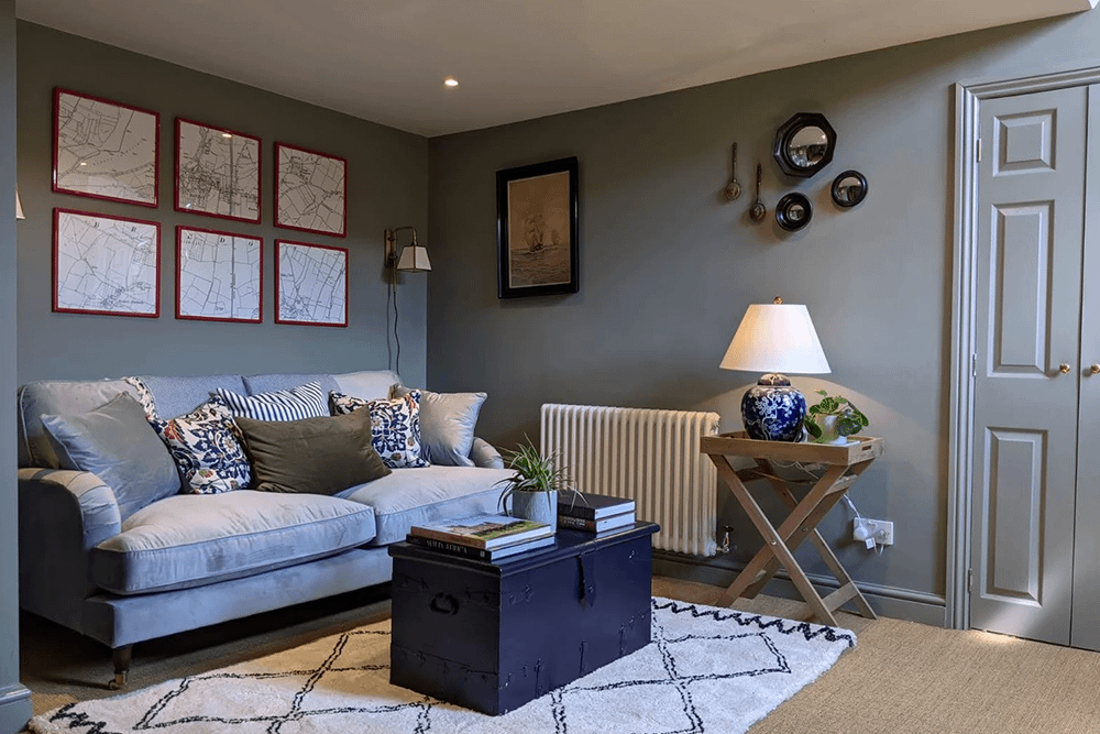 Image courtesy of Bredon Manor.