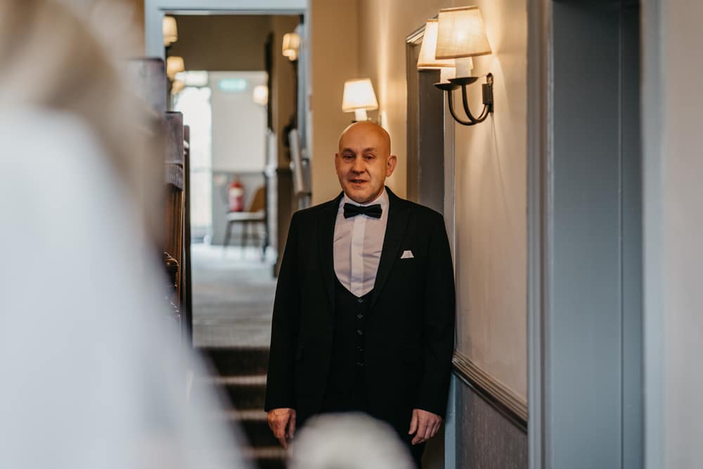 Image by <a class="text-p3" href="http://www.boyntonweddingphotography.co.uk" target="_blank">David Boynton Photography</a>.