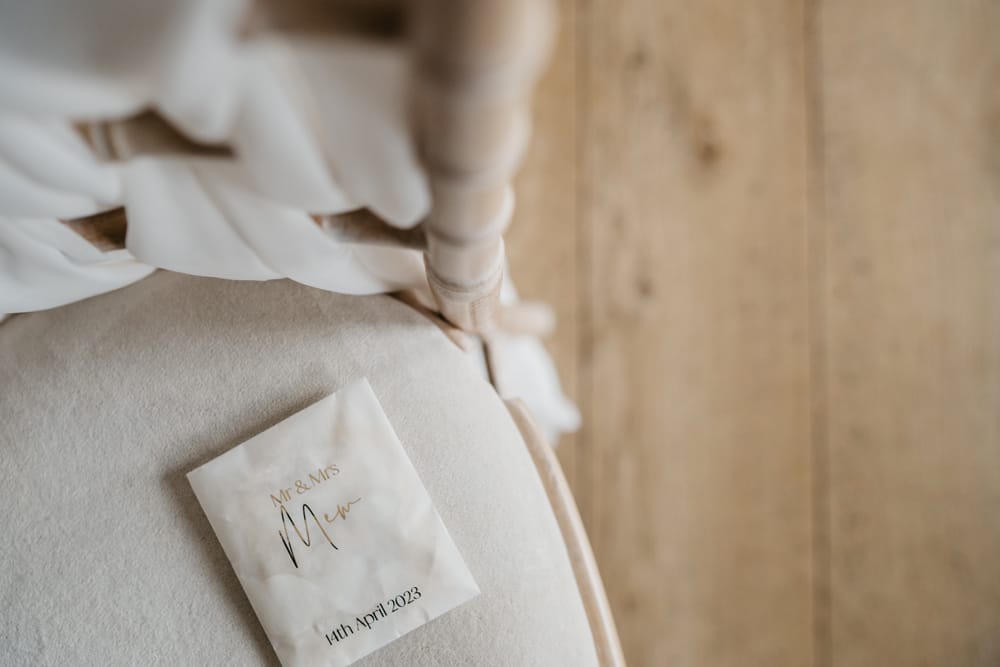 Image by <a class="text-p3" href="http://www.boyntonweddingphotography.co.uk" target="_blank">David Boynton Photography</a>.