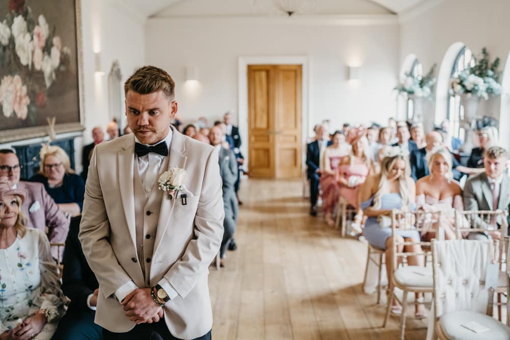 Image by <a class="text-p3" href="http://www.boyntonweddingphotography.co.uk" target="_blank">David Boynton Photography</a>.