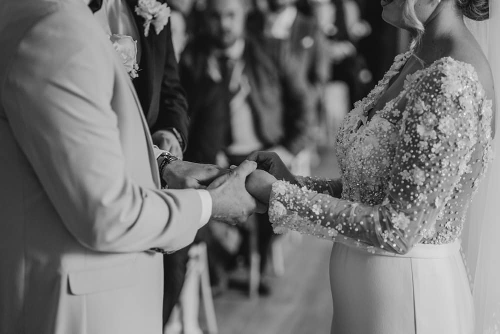 Image by <a class="text-p3" href="http://www.boyntonweddingphotography.co.uk" target="_blank">David Boynton Photography</a>.