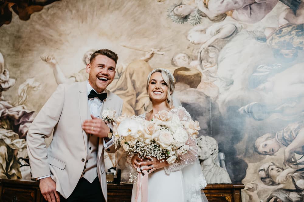 Image by <a class="text-p3" href="http://www.boyntonweddingphotography.co.uk" target="_blank">David Boynton Photography</a>.