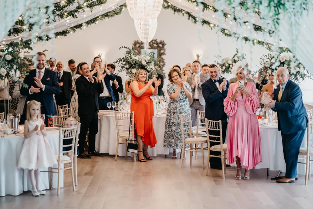 Image by <a class="text-p3" href="http://www.boyntonweddingphotography.co.uk" target="_blank">David Boynton Photography</a>.