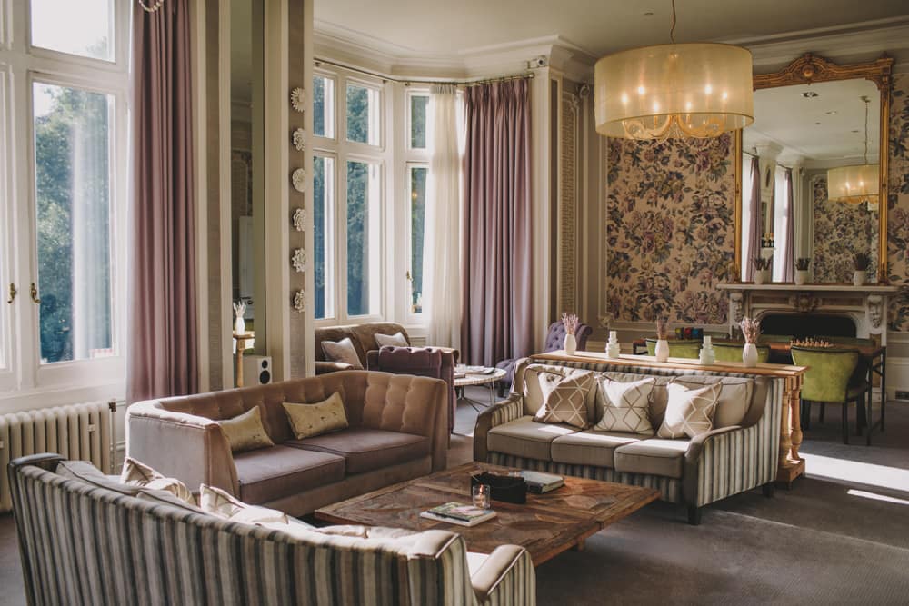 Image courtesy of Hampton Manor.