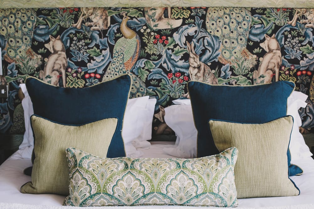 Image courtesy of Hampton Manor.