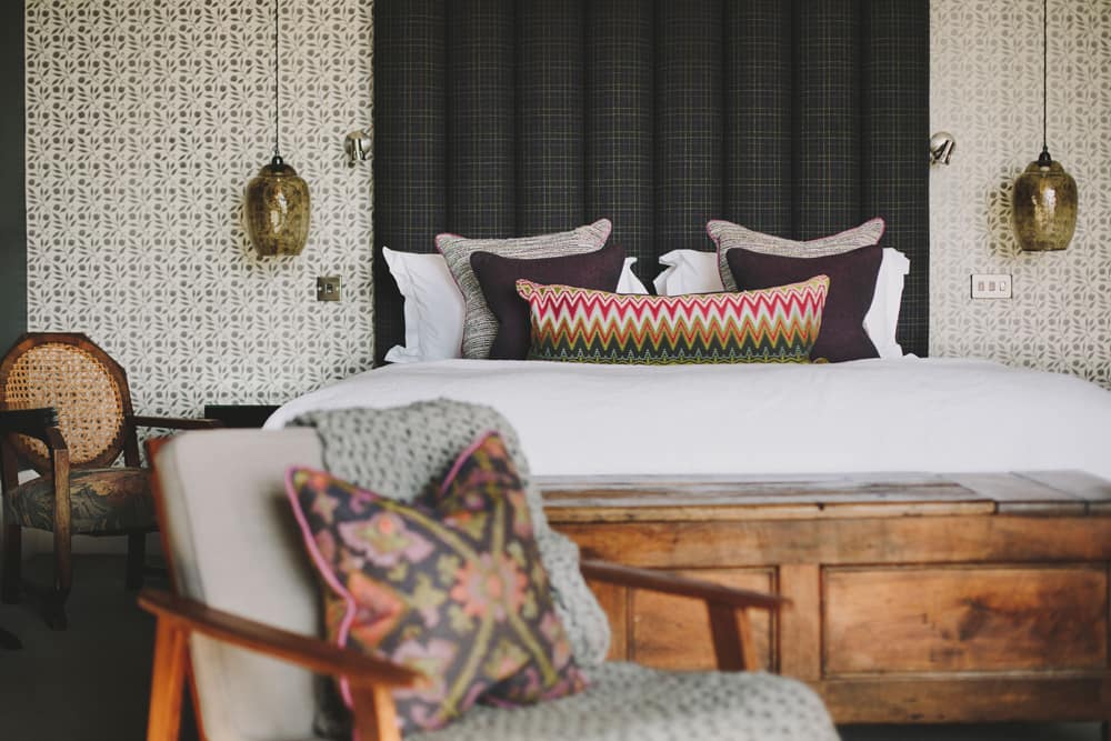 Image courtesy of Hampton Manor.