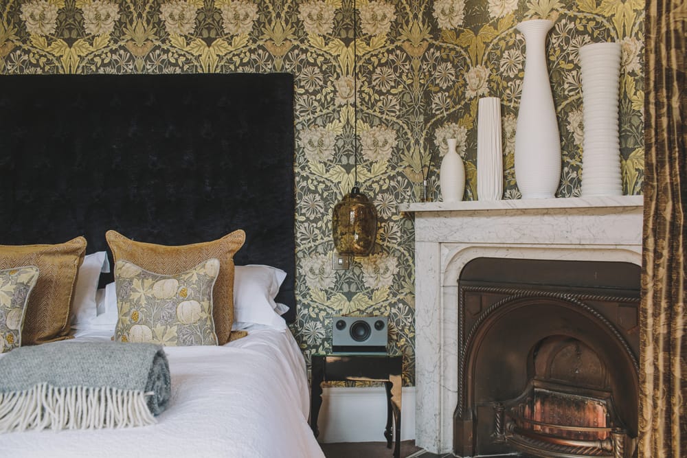 Image courtesy of Hampton Manor.