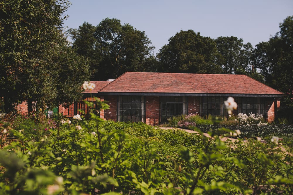 Image courtesy of Hampton Manor.