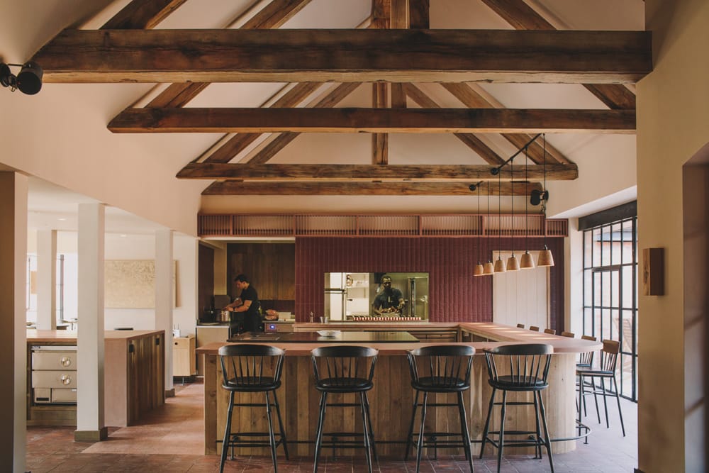 Image courtesy of Hampton Manor.