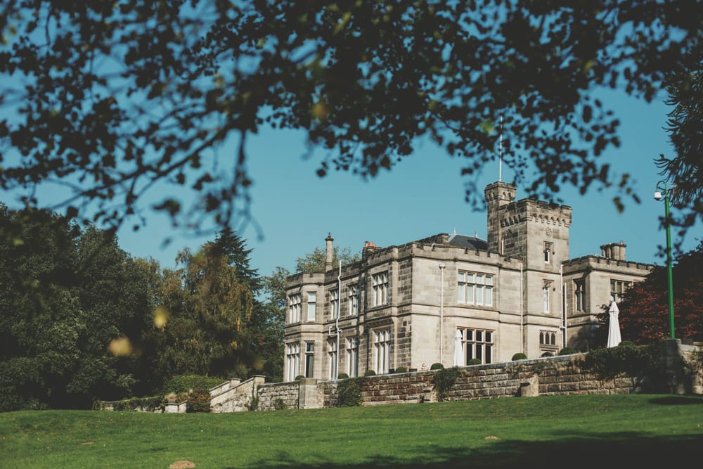 Image courtesy of Hampton Manor.