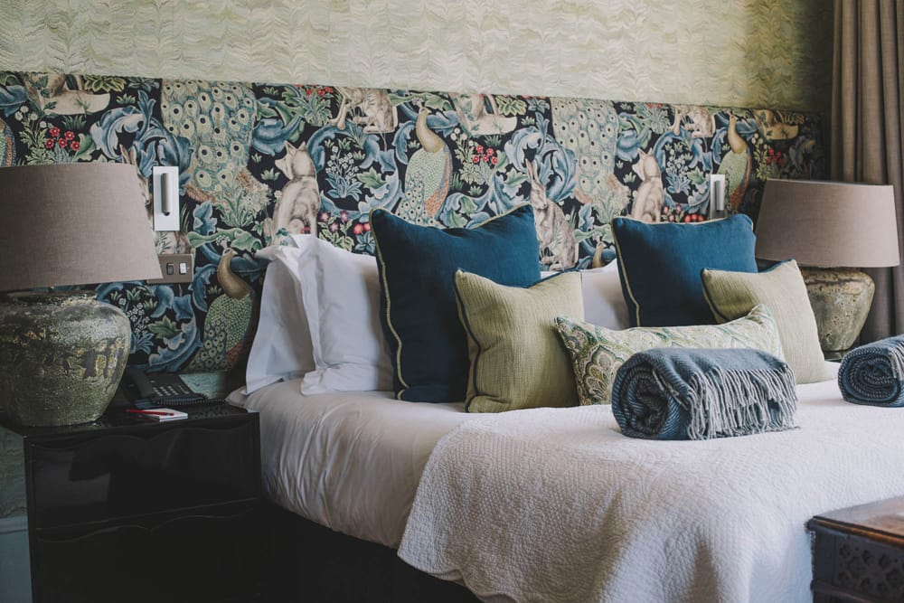 Image courtesy of Hampton Manor.