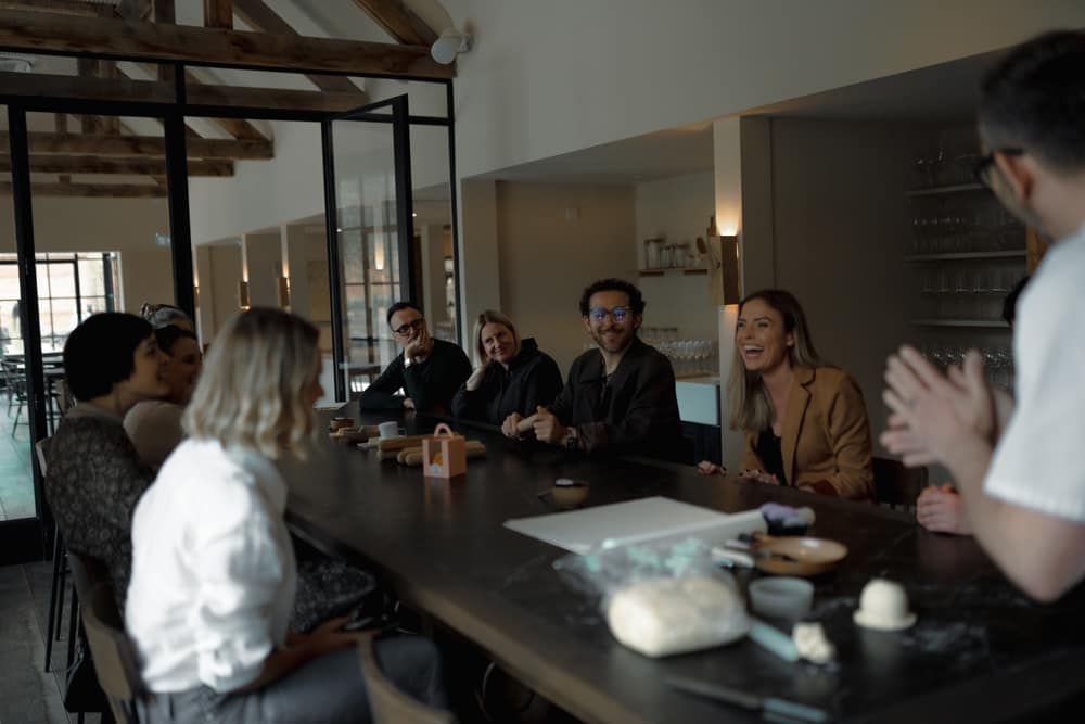 Image by <a class="text-p3" href="https://www.rebeccasearlephotography.co.uk" target="_blank">Rebecca Searle Photography</a>.