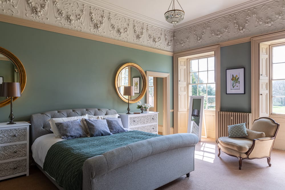 Image courtesy of Rise Hall.